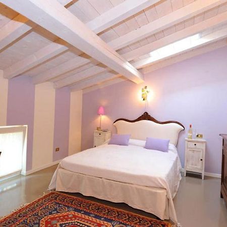 B&B La Mongolfiera Villafranca di Verona Bagian luar foto