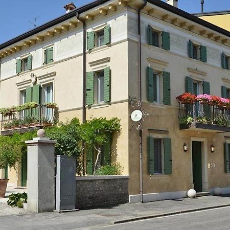 B&B La Mongolfiera Villafranca di Verona Bagian luar foto