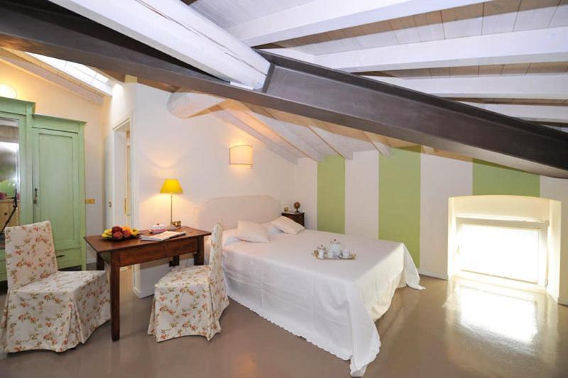 B&B La Mongolfiera Villafranca di Verona Bagian luar foto