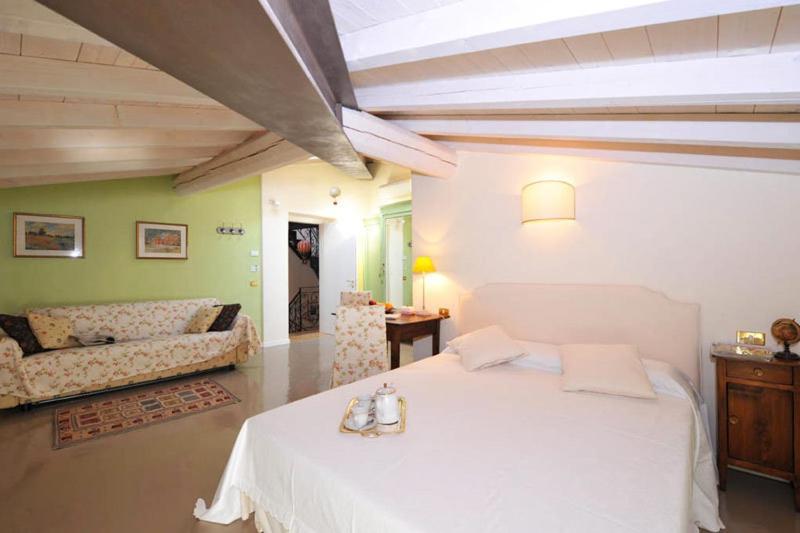 B&B La Mongolfiera Villafranca di Verona Bagian luar foto
