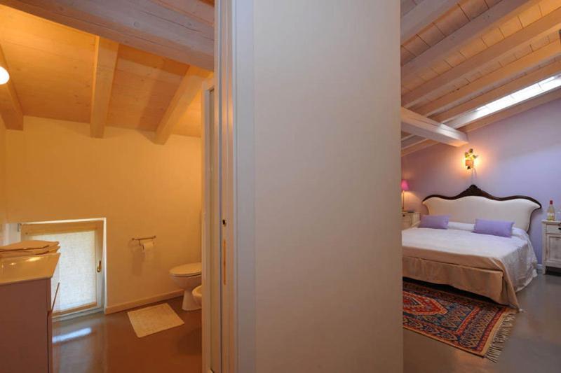 B&B La Mongolfiera Villafranca di Verona Bagian luar foto