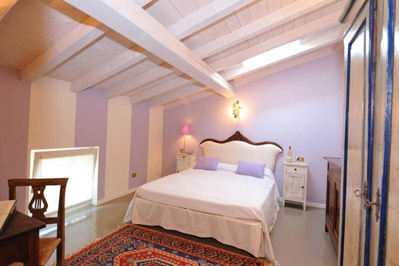 B&B La Mongolfiera Villafranca di Verona Bagian luar foto