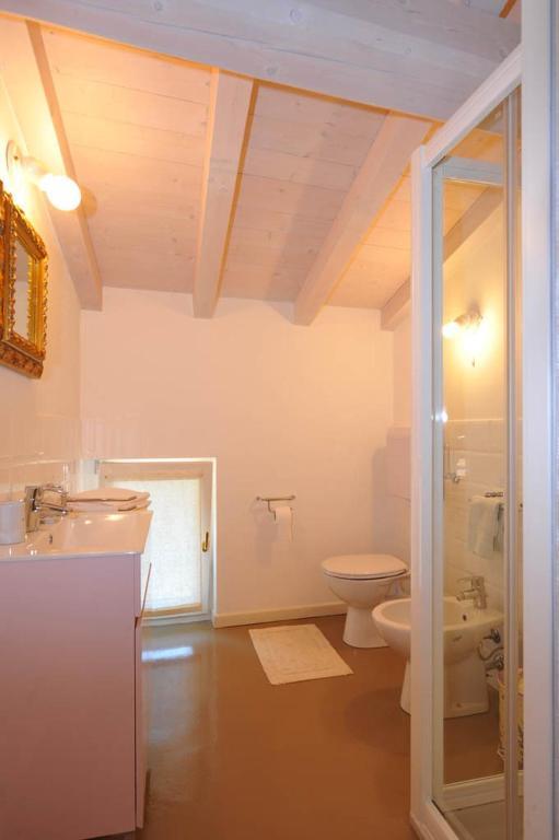B&B La Mongolfiera Villafranca di Verona Ruang foto