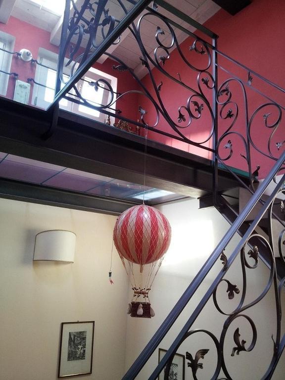 B&B La Mongolfiera Villafranca di Verona Bagian luar foto